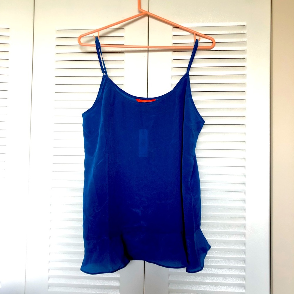 Joe Fresh Silk Top